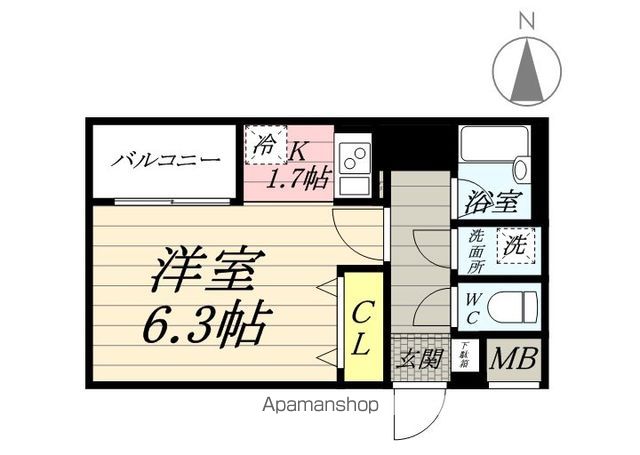 物件画像