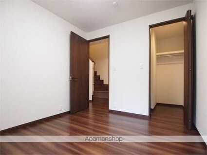 ヒルサイドスクエアＩＩ棟[2LDK/59.2m2]の内装2