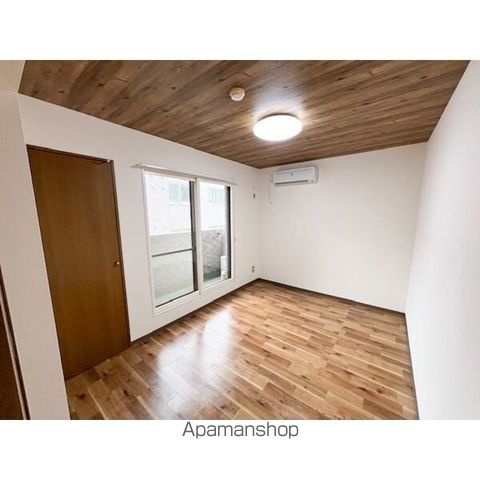 シャトー山鼻の内装写真