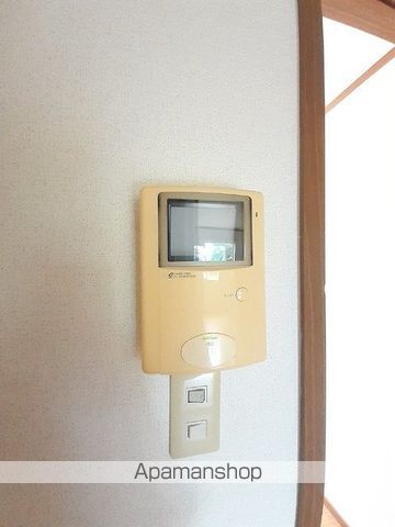 メゾンセレッソ Iの内装写真