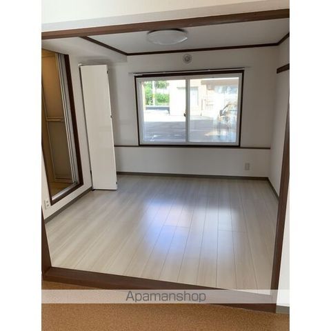 中神マンションの内装写真