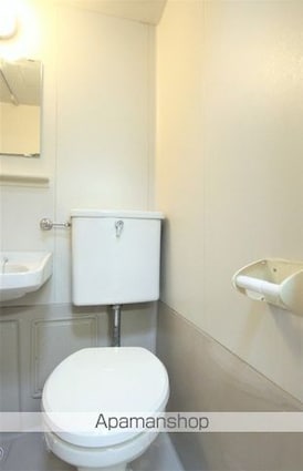 イエローコーポ[1K/18.03m2]のその他内装1