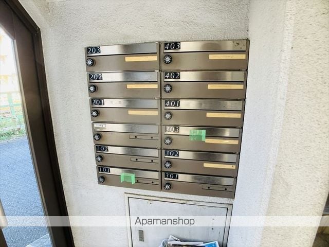 橋本MSマンションの内装写真