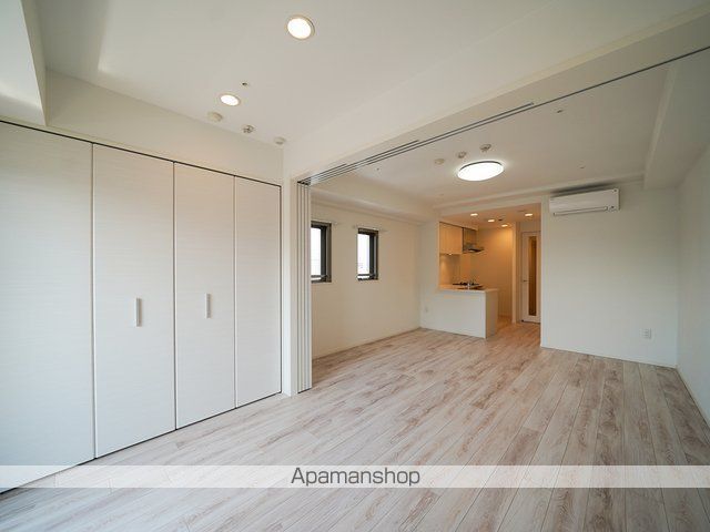 プライマル上野・稲荷町の内装写真