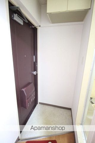 第2森宅建菊水ビルの内装写真
