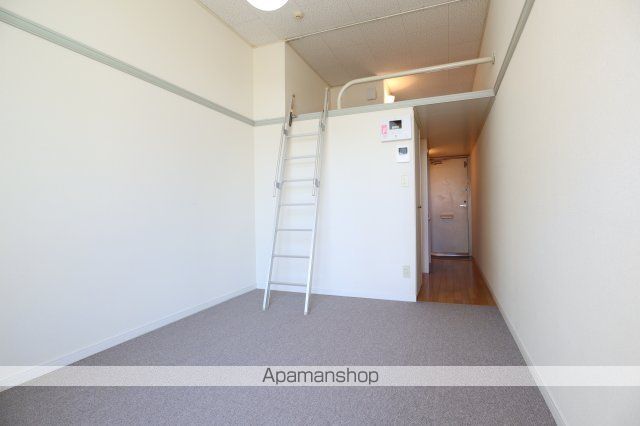 レオパレス裕の内装写真
