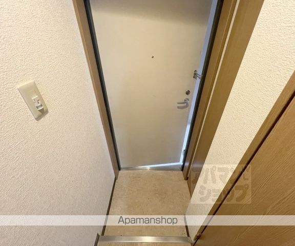 リリアーレ清水の内装写真
