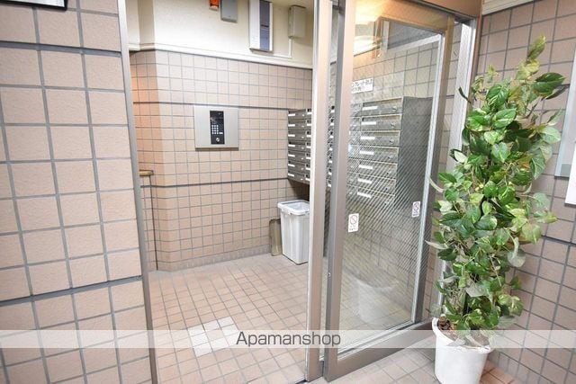PROVIRT昭和町の玄関写真