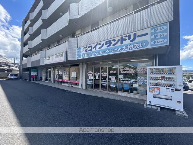 F99 南草津IIの周辺写真