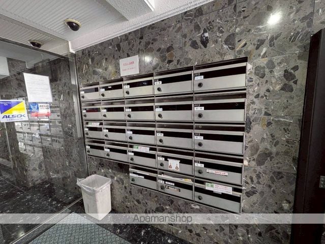 シャンポール昭和町の内装写真