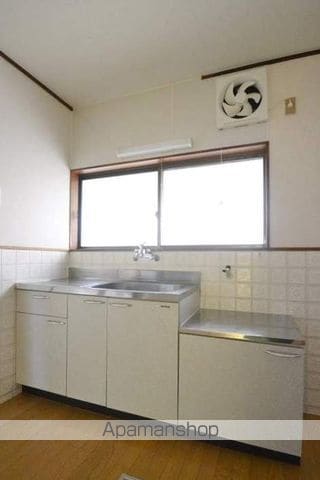 倉田戸建ての内装写真