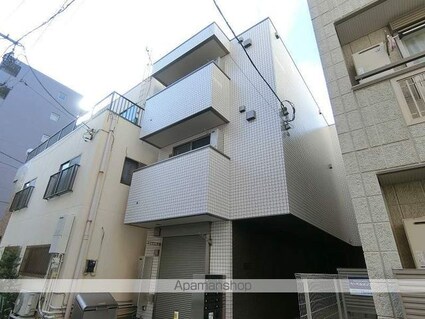 グランパーク本所[1DK/29.25m2]の外観3