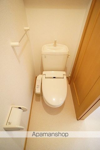 パルテ・カナーレIIの内装写真