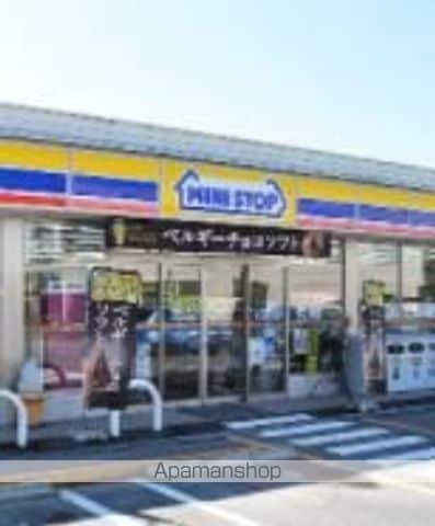 ソラティーオIIの周辺写真