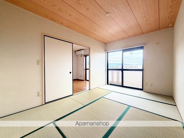 セレーノU.の内装写真
