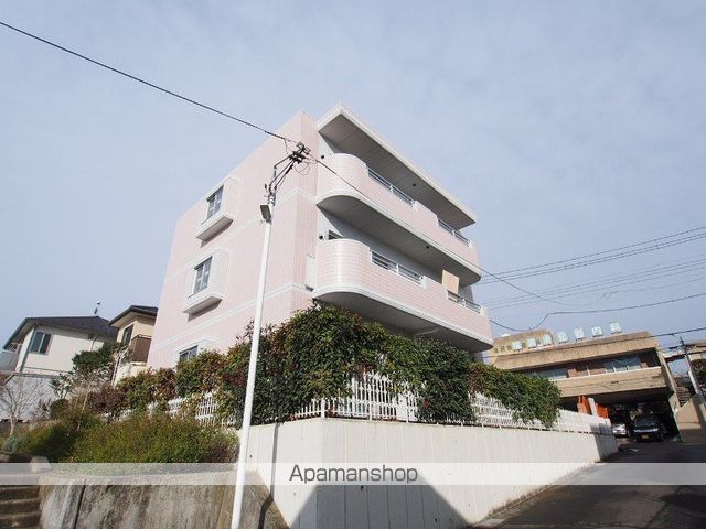 スワローヒルズMH