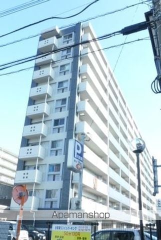 ロイヤルステージ吉塚 1007 ｜ 福岡県福岡市博多区吉塚６丁目7-16（賃貸マンション1LDK・10階・40.20㎡） その6