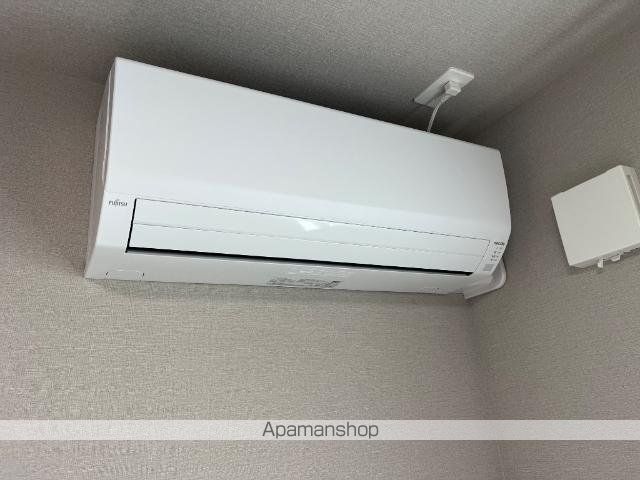 HARUKAの内装写真