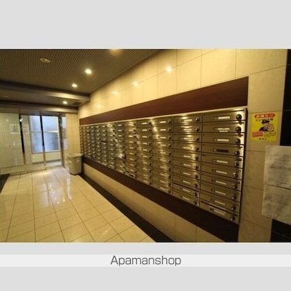 東京都中央区日本橋横山町[1LDK/44.89m2]のその他内装2