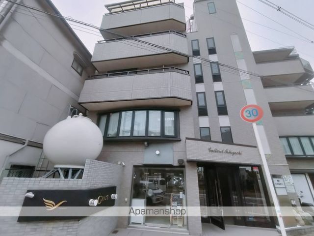 ギャラント石土の外観写真