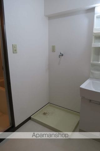 パークウエストの内装写真