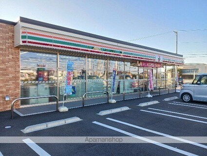 愛媛県新居浜市中村松木１丁目[1R/32.94m2]の周辺1