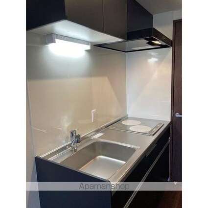 つむぎの杜　西荻みなみ[1DK/26.07m2]のキッチン