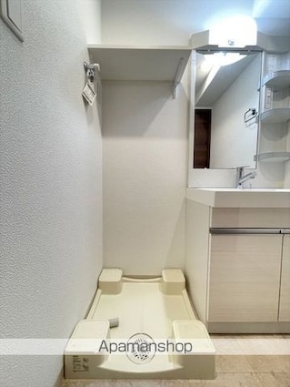 スカイコートグランデ大塚[1K/25.22m2]のその他設備