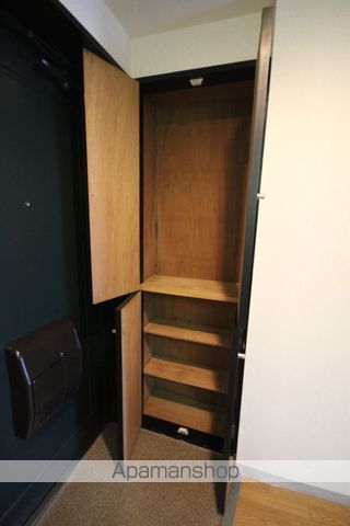 クレストビュー長束の内装写真