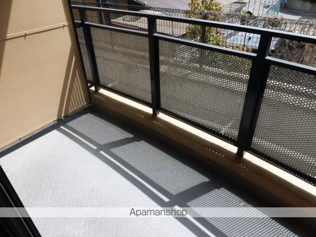 メゾン東大津の内装写真