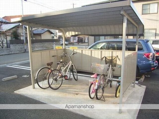 セルフィーユの周辺写真