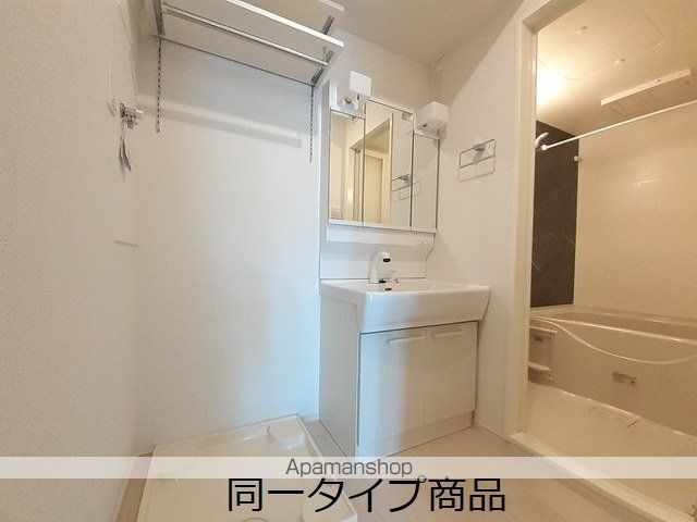 ヒカルサ新潟関屋の内装写真