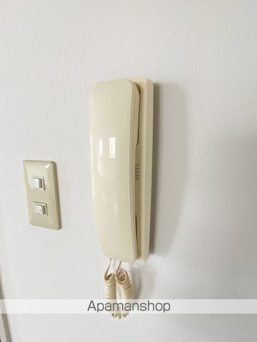 セレブレートAの内装写真