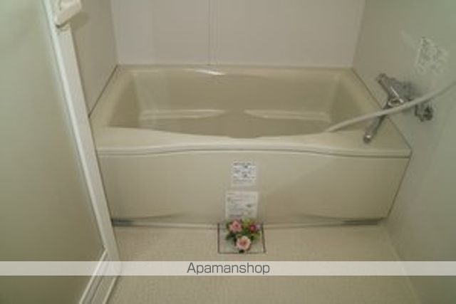 ADEN宮の森の内装写真