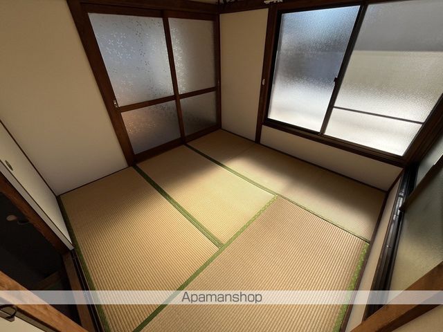 富士見市関沢一戸建て貸家の内装写真