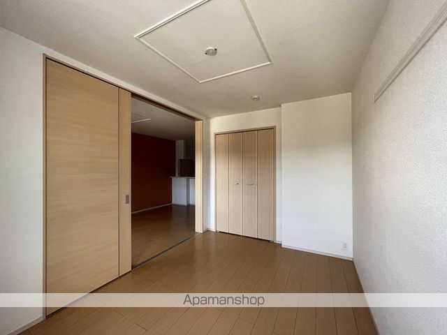 ビッグフォレストIIIの内装写真