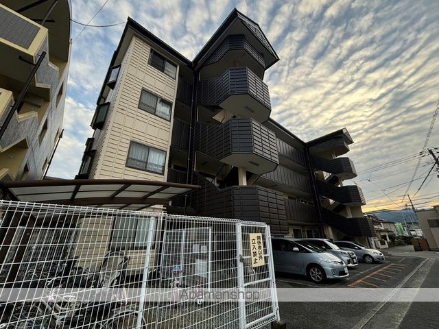 ロワール市川の外観写真