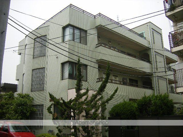 津田沼ホームズ