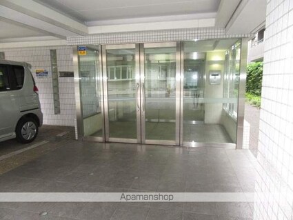 プライムアーバン西荻窪Ⅱ[1R/29.22m2]の共用部2