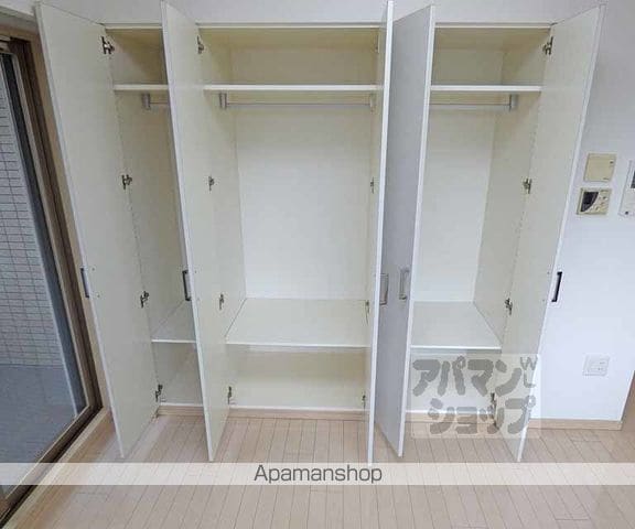 ライオンズ京都四条烏丸レジデンスの内装写真