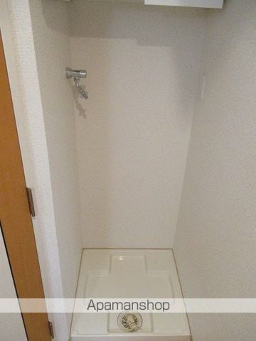アルテール湘南の内装写真