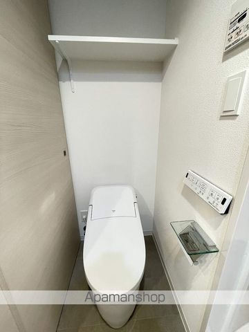 ラ・ミアカーサ中目黒の内装写真