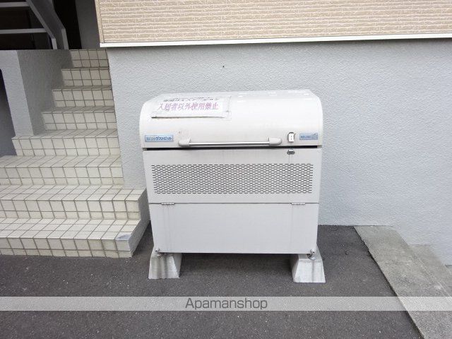 エージ麻生のその他写真