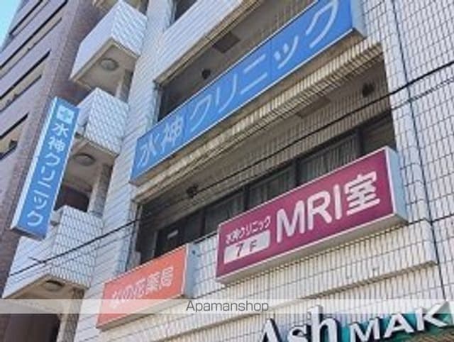 ロジュマン　ベル[1LDK/39.43m2]の周辺2
