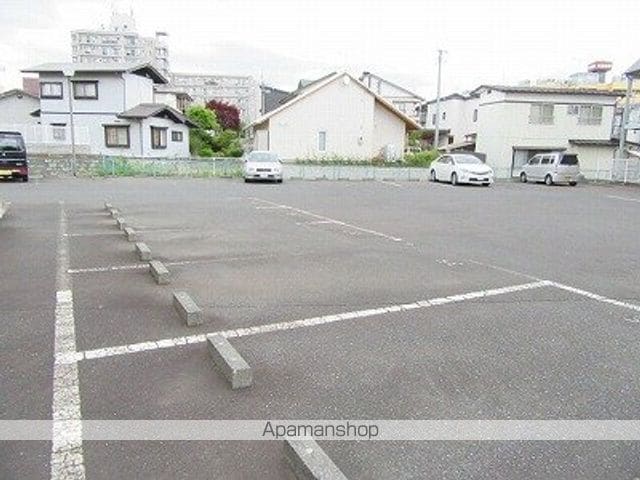 ヒルフォート安倍館のその他写真