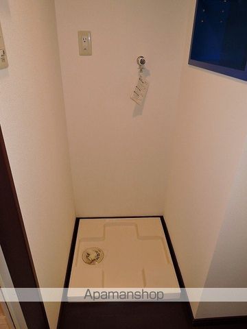 SEI ARATAの内装写真