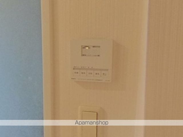 D’レスティア保田窪の内装写真