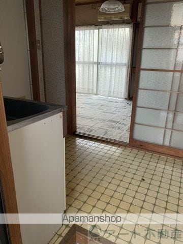 コーポさわの内装写真