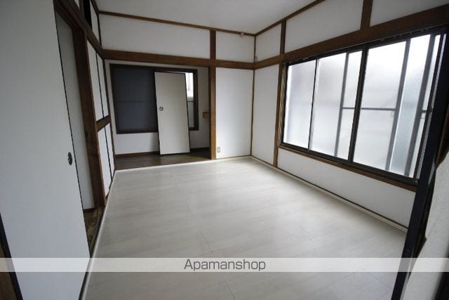 朝霞賃貸戸建の内装写真