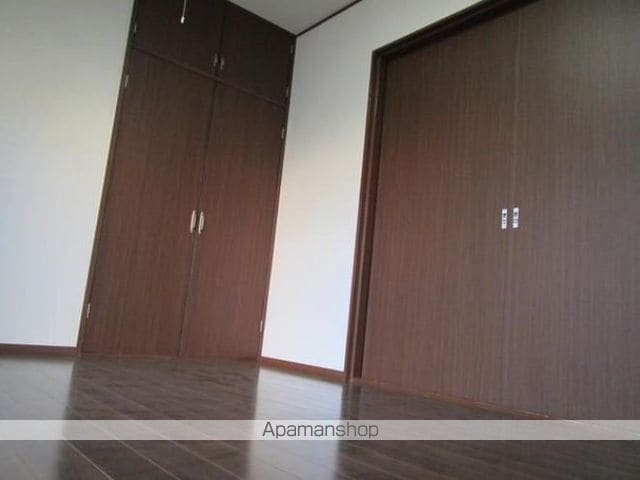 パサージュ善行の内装写真